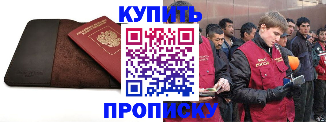 временная прописка в Дмитрове